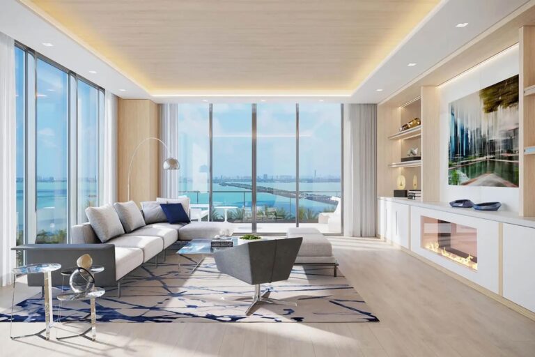 Architectural Digest Listed the Top Miami Interior Designers for 2023 including Miami, Miami Beach, Coconut Grove and Sunny Isles FL